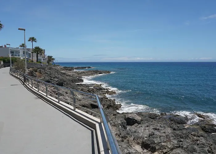 Vacacional San Agustin