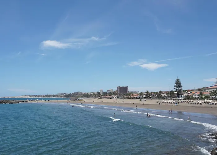 Appartamento Vacacional San Agustin *