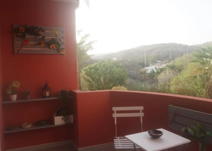 Appartamento Vacacional San Agustin
