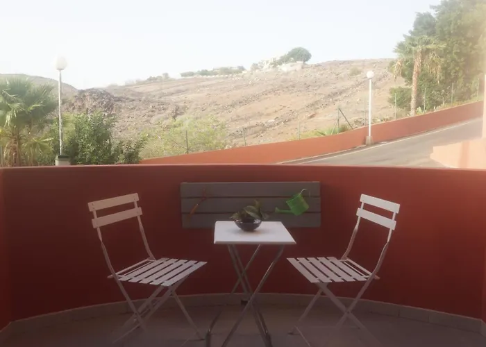 Appartamento Vacacional San Agustin *