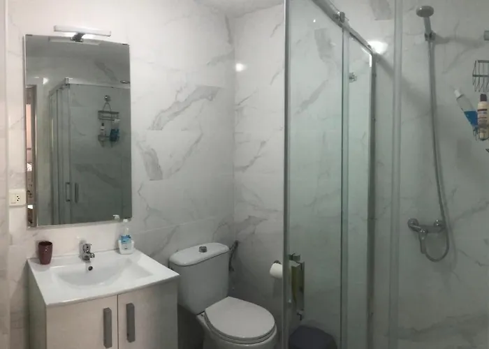 Appartamento Vacacional San Agustin