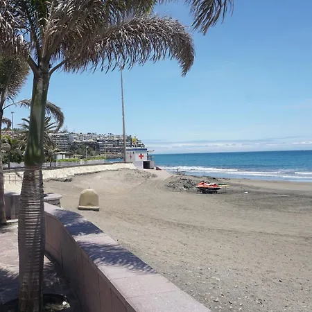 شقة Vacacional San Agustin San Bartolomé